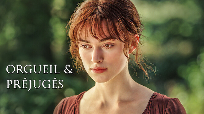 Ddl Orgueil Et Préjugés Vostfr